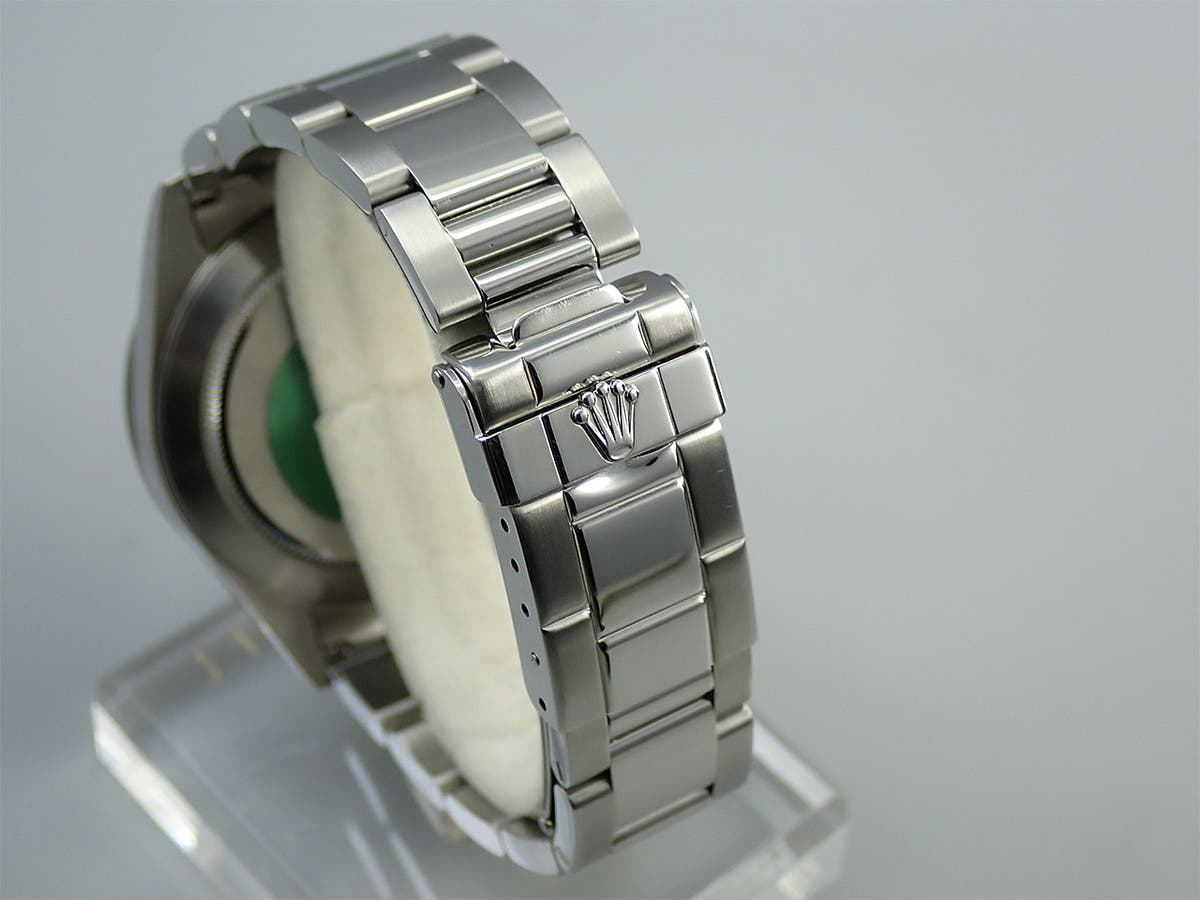 ロレックス デイトナ エルプリメロ Ref.16520 ブラック文字盤 中古 X2KALFWL