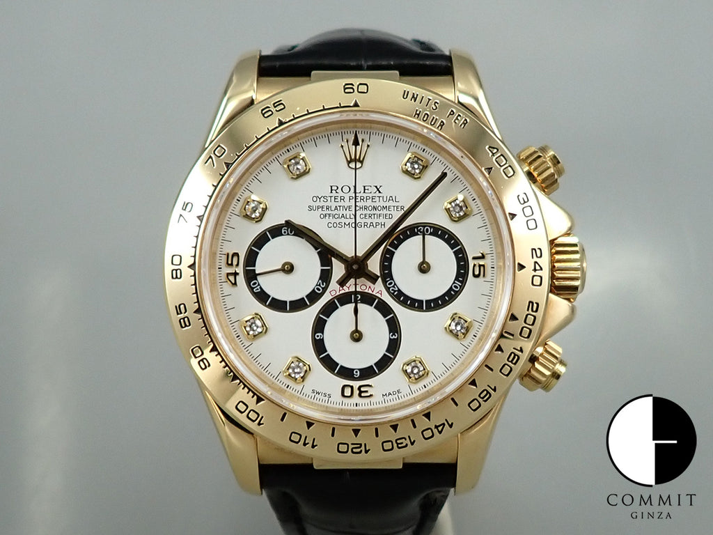 Rolex Daytona El Primero <Box> 