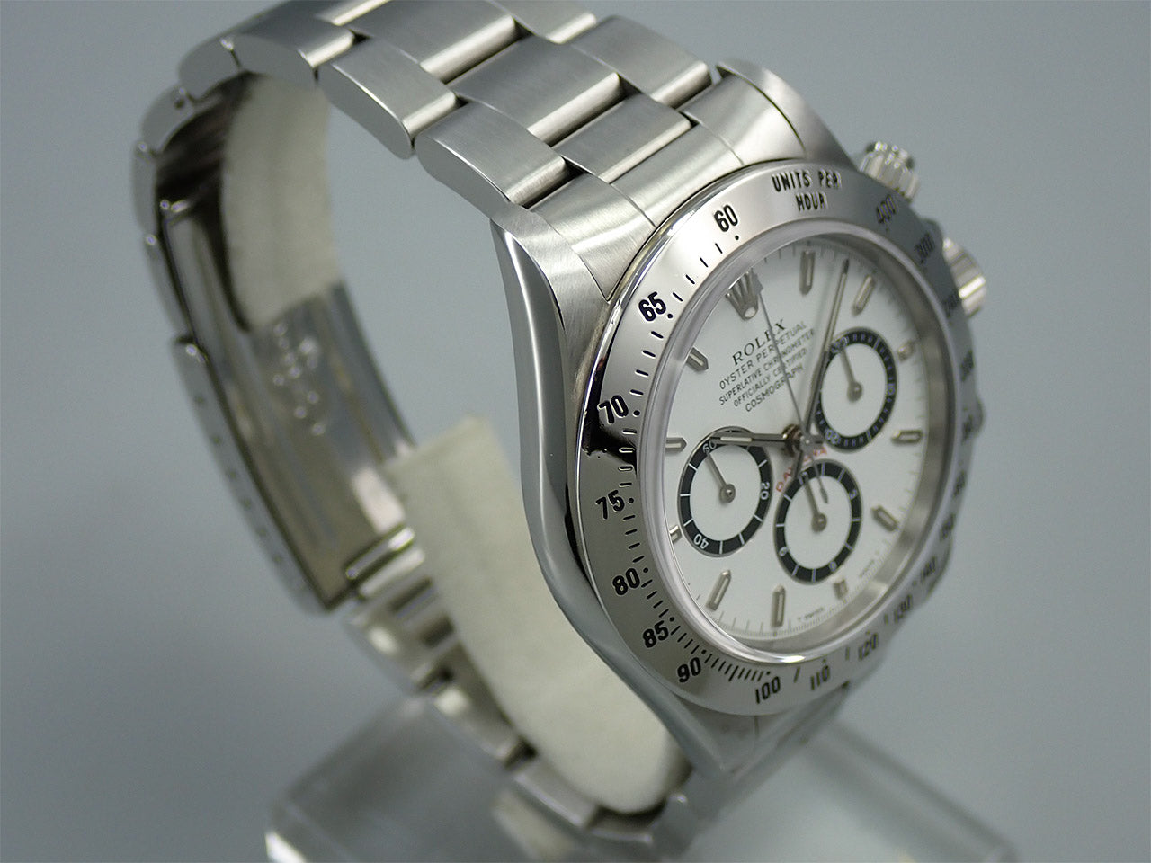 Rolex Daytona El Primero &lt;Warranty, Box, etc.&gt;