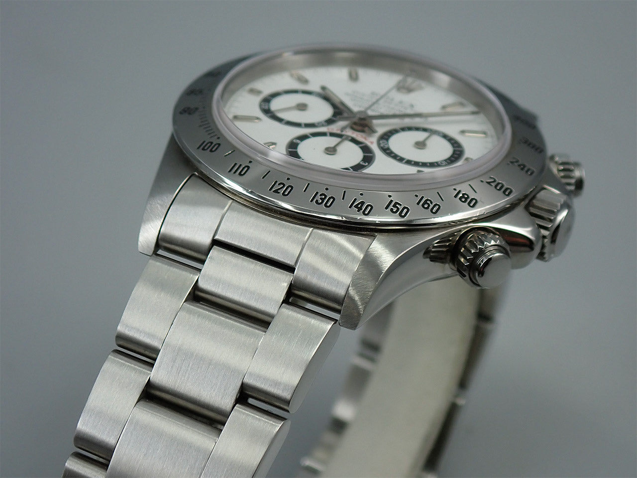 Rolex Daytona El Primero &lt;Warranty, Box, etc.&gt;