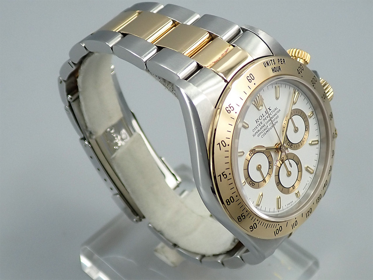 Rolex Daytona El Primero &lt;Box&gt;