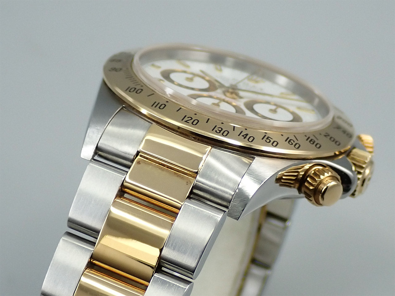 Rolex Daytona El Primero &lt;Box&gt;