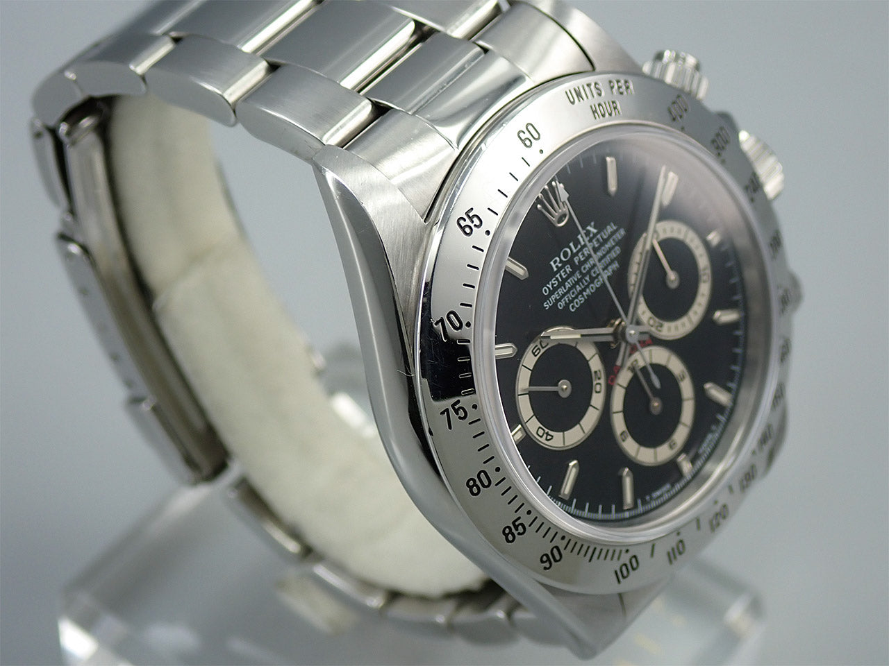 Rolex Daytona El Primero &lt;Warranty, Box, etc.&gt;