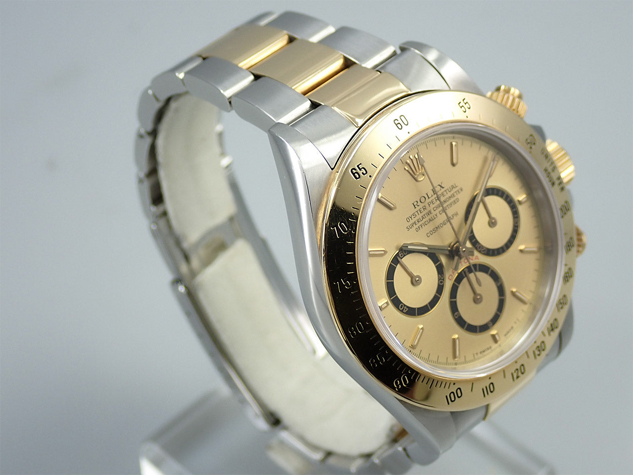 Rolex Daytona El Primero &lt;Box&gt;