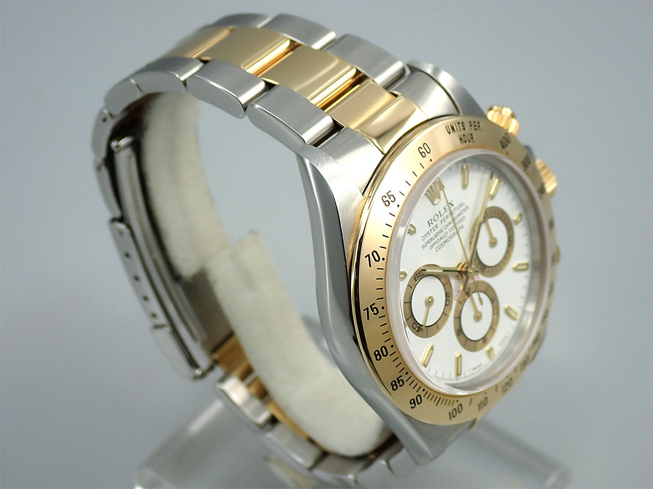 Rolex Daytona El Primero &lt;Warranty, Box, etc.&gt;