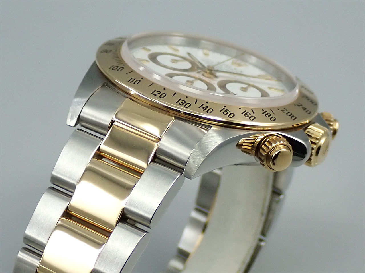 Rolex Daytona El Primero &lt;Warranty, Box, etc.&gt;