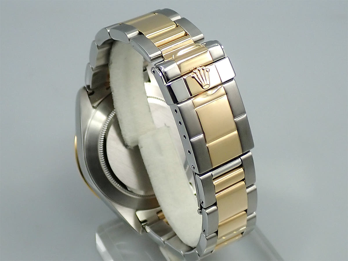 ロレックス デイトナ エルプリメロ Ref.16523 ホワイト文字盤 中古 0K6W2JP8