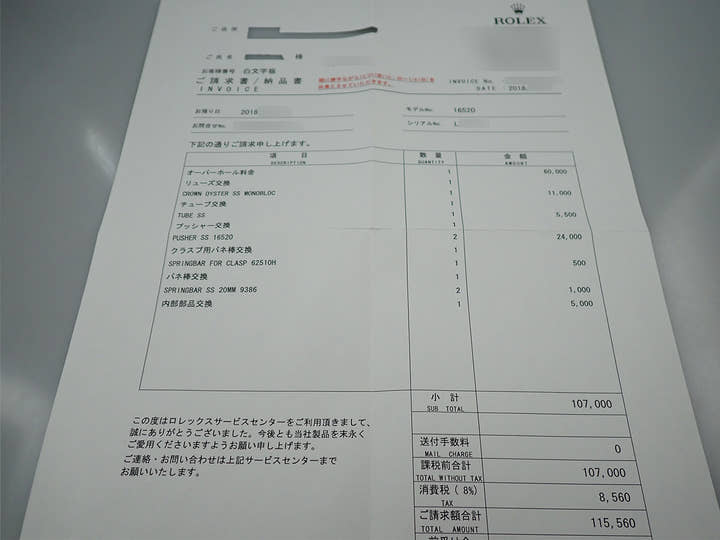 ロレックス デイトナ エルプリメロ Ref.16520 ステンレススチール ホワイト文字盤