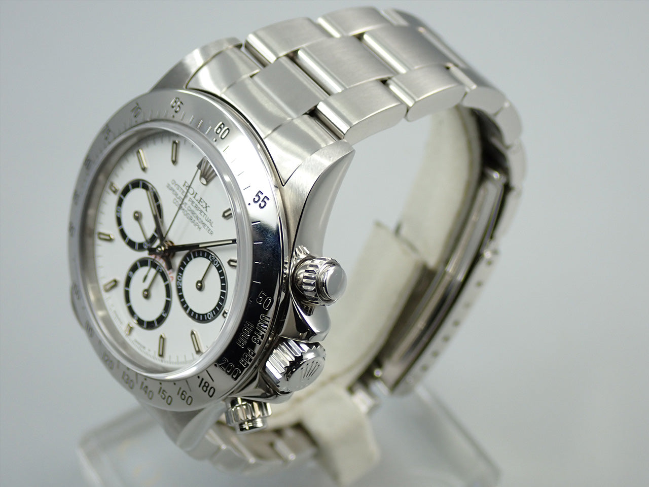 Rolex Daytona El Primero &lt;Box and Others&gt;