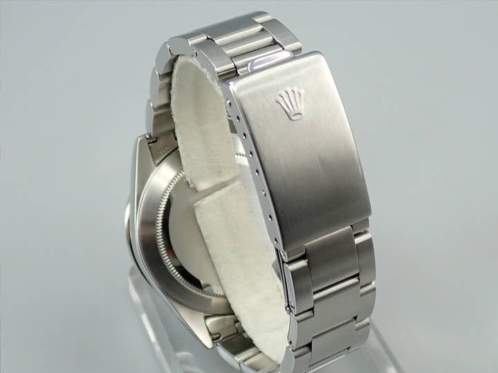 ロレックス デイトナ エルプリメロ Ref.16520 ステンレススチール ホワイト文字盤