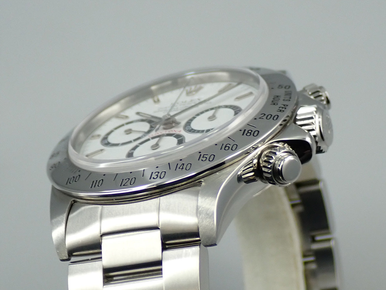 Rolex Daytona El Primero &lt;Box and Others&gt;