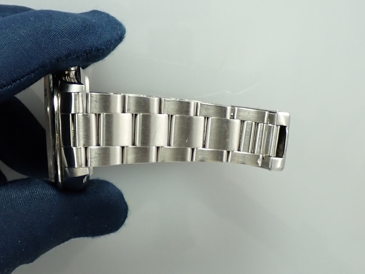 ロレックス デイトナ エルプリメロ Ref.16520 ホワイト文字盤 中古 M4TFRTZJ