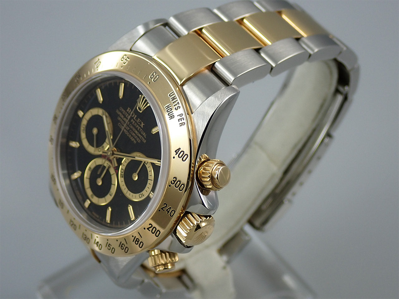 Rolex Daytona El Primero &lt;Box and Others&gt;