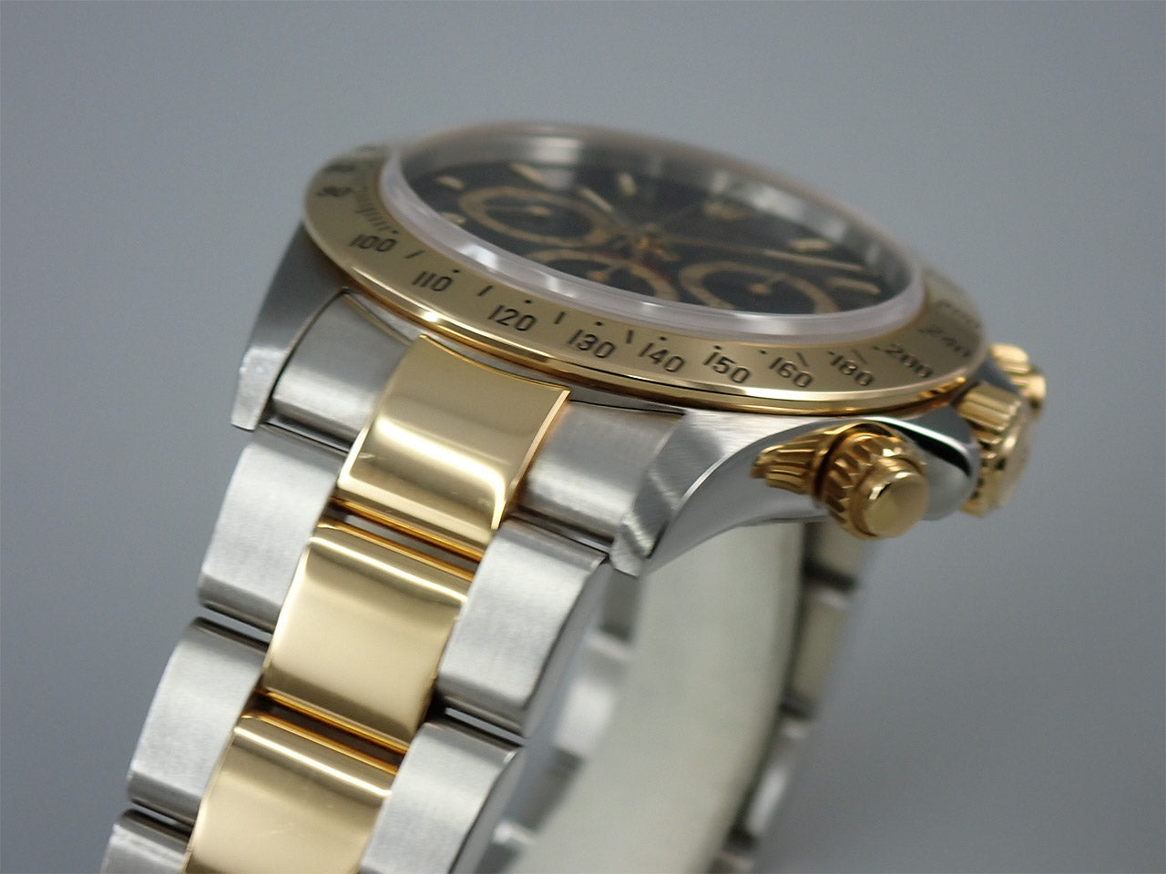 Rolex Daytona El Primero &lt;Box and Others&gt;