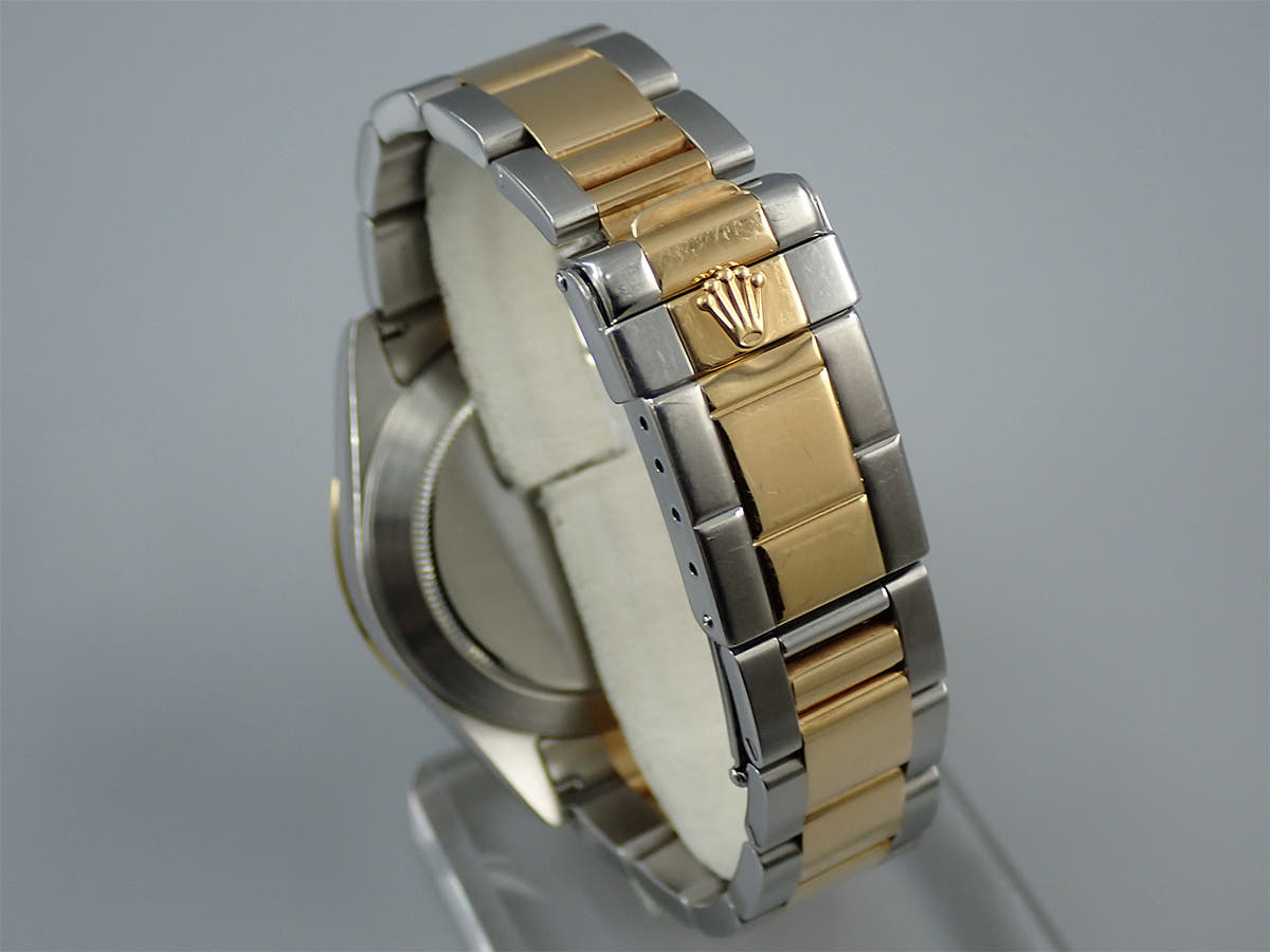 ロレックス デイトナ エルプリメロ Ref.16523 ブラック文字盤 中古 9C1HKRVJ