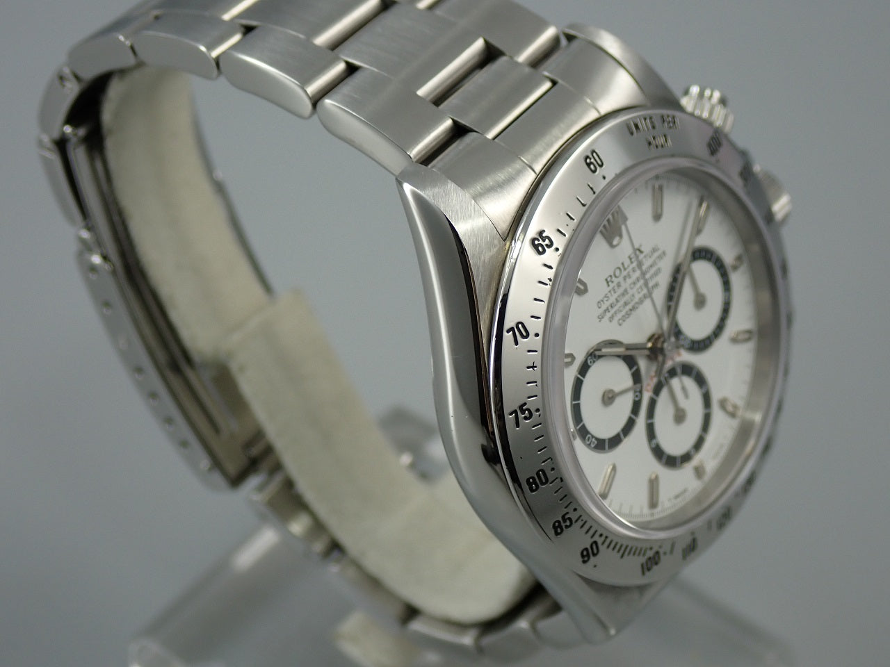 Rolex Daytona El Primero &lt;Warranty, Box, etc.&gt;