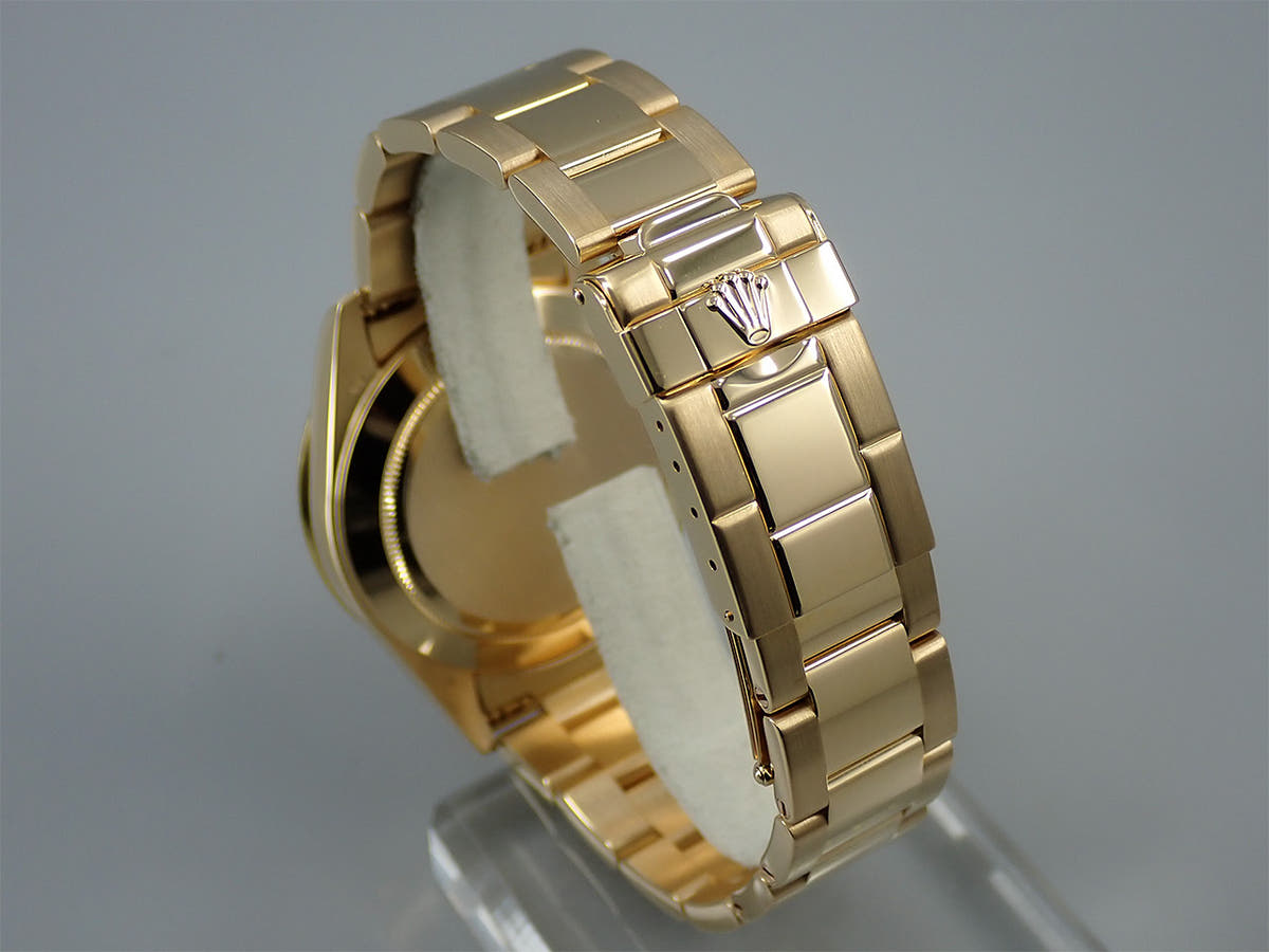 ロレックス デイトナ エルプリメロ Ref.16528 シャンパン文字盤 中古 1613HX8C