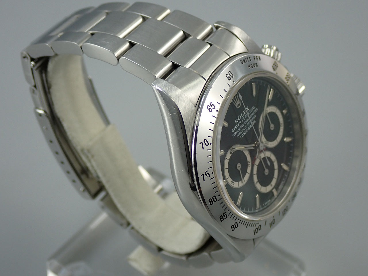 Rolex Daytona El Primero &lt;Warranty, Box, etc.&gt;