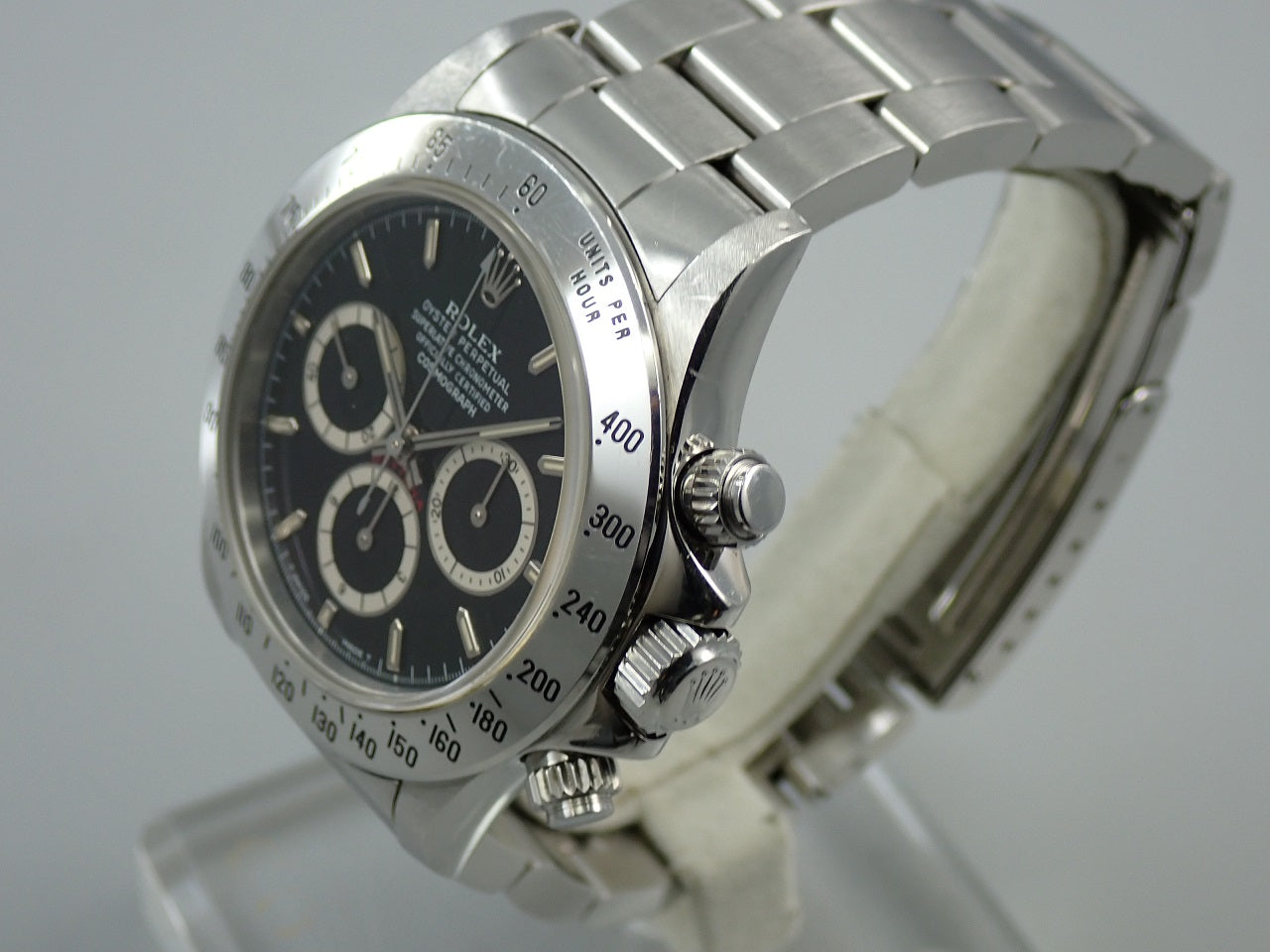 Rolex Daytona El Primero &lt;Warranty, Box, etc.&gt;