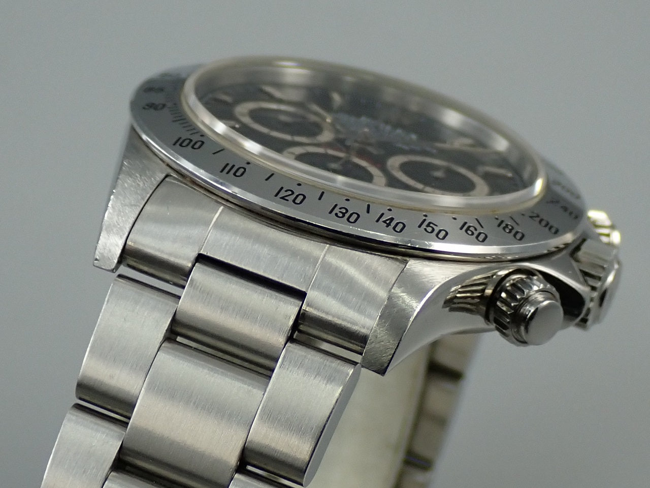 Rolex Daytona El Primero &lt;Warranty, Box, etc.&gt;