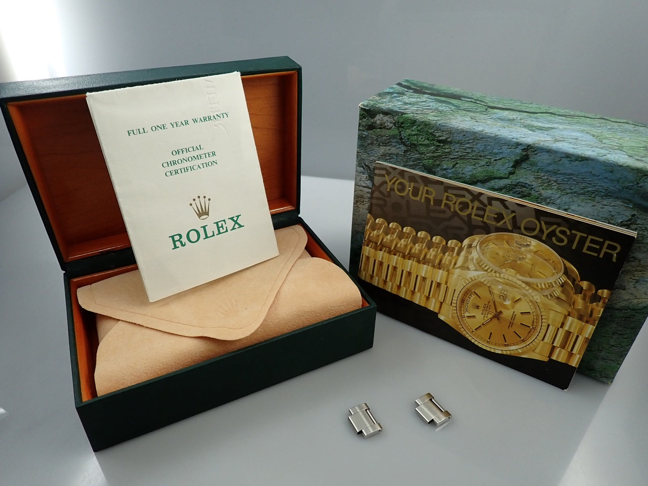 Rolex Daytona El Primero &lt;Warranty, Box, etc.&gt;