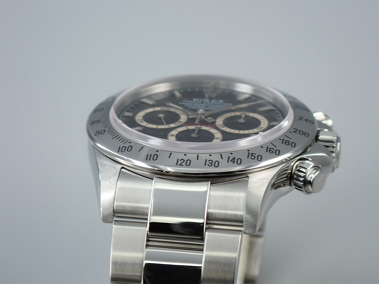 Rolex Daytona El Primero