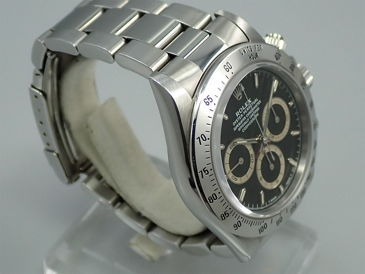 Rolex Daytona El Primero &lt;Box and Others&gt;