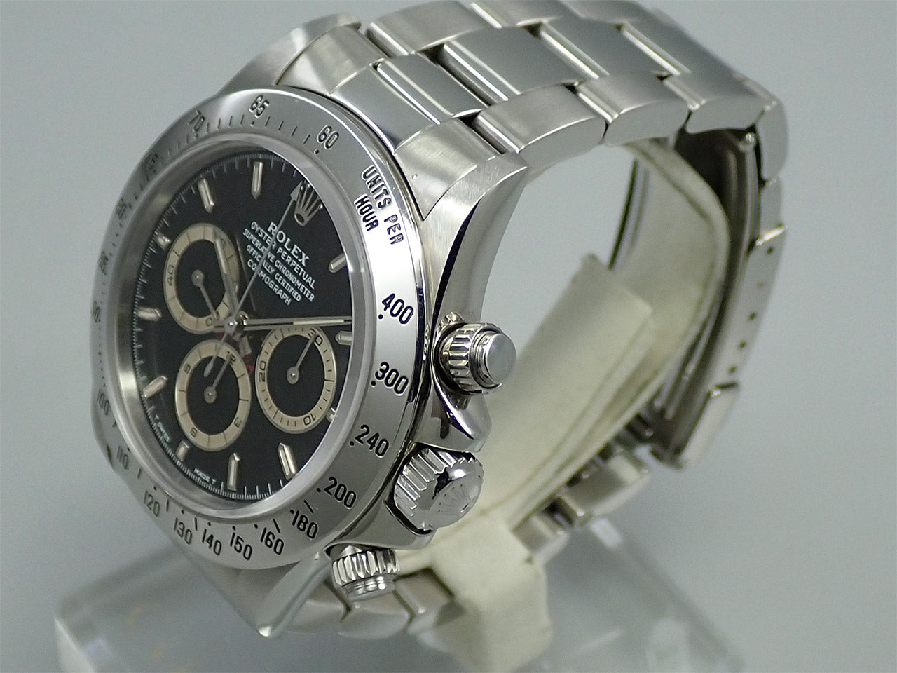 Rolex Daytona El Primero &lt;Box and Others&gt;