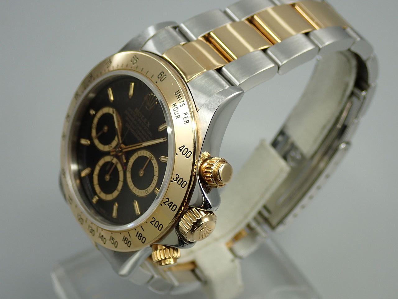 Rolex Daytona El Primero &lt;Warranty, Box, etc.&gt;