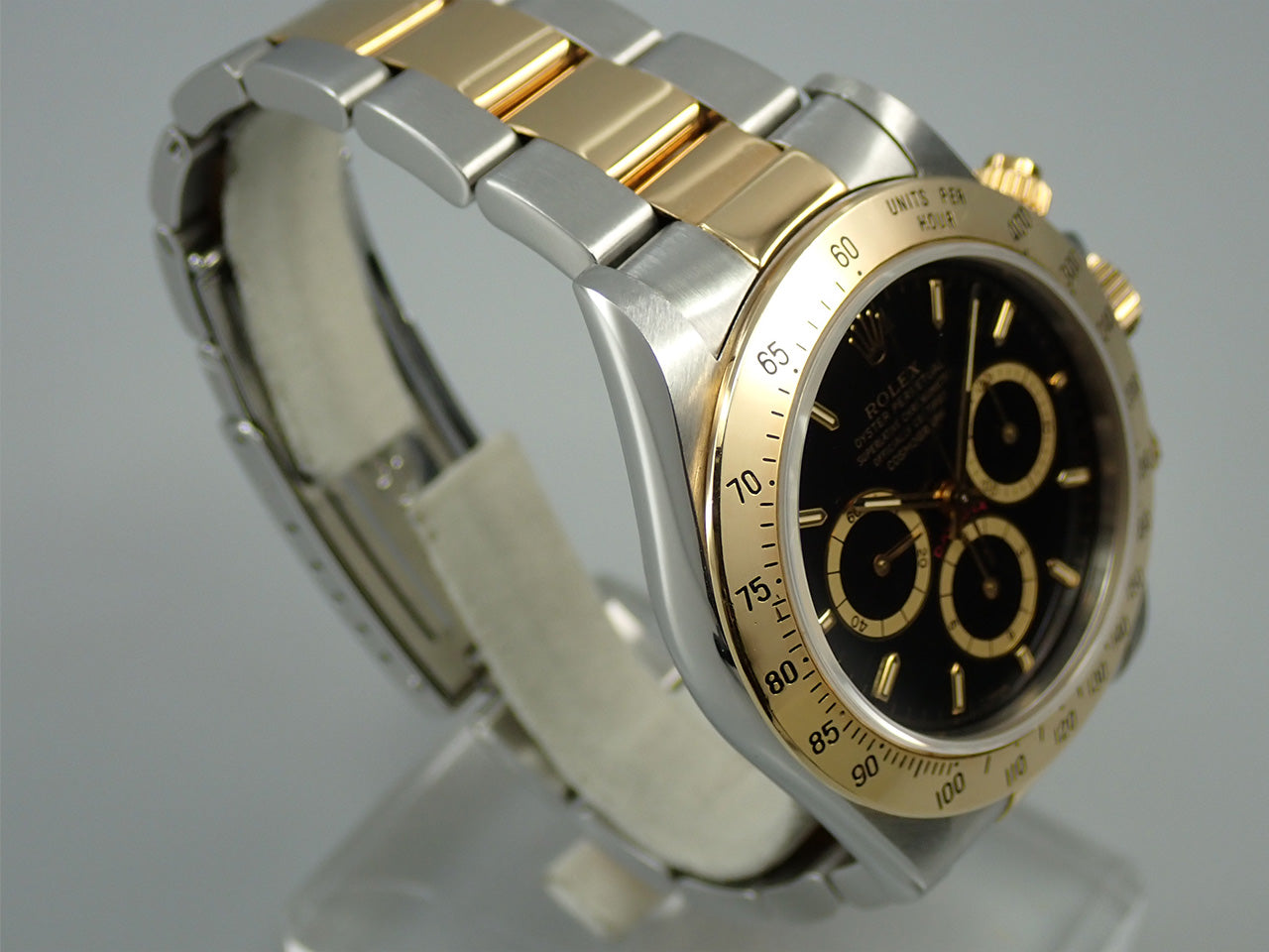 Rolex Daytona El Primero &lt;Warranty, Box, etc.&gt;