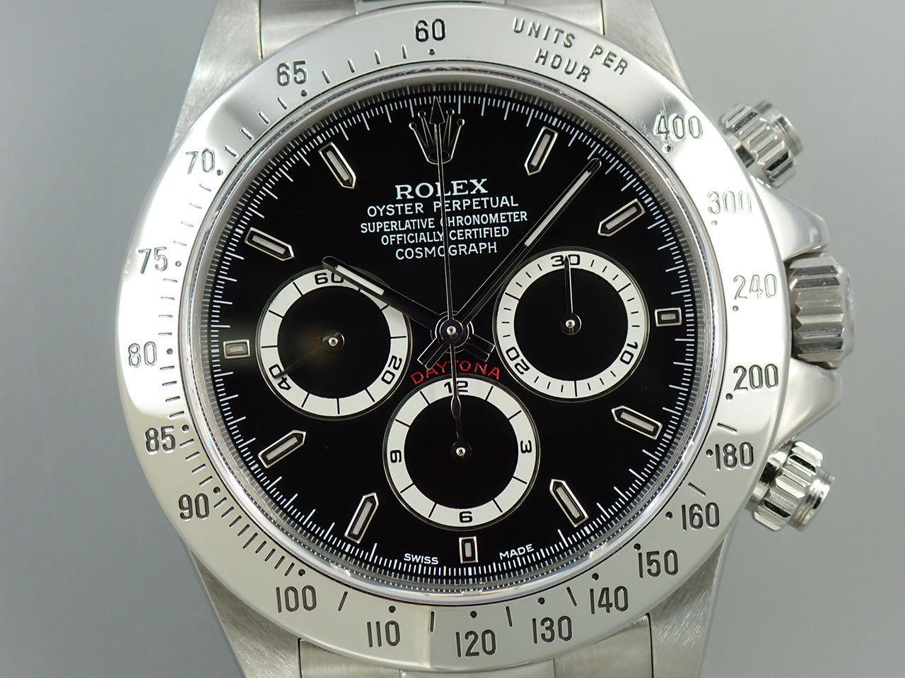 Rolex Daytona El Primero &lt;Box and Others&gt;