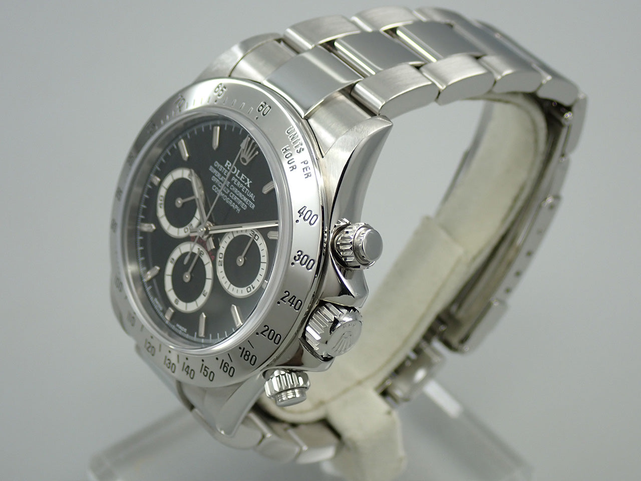 Rolex Daytona El Primero &lt;Box and Others&gt;