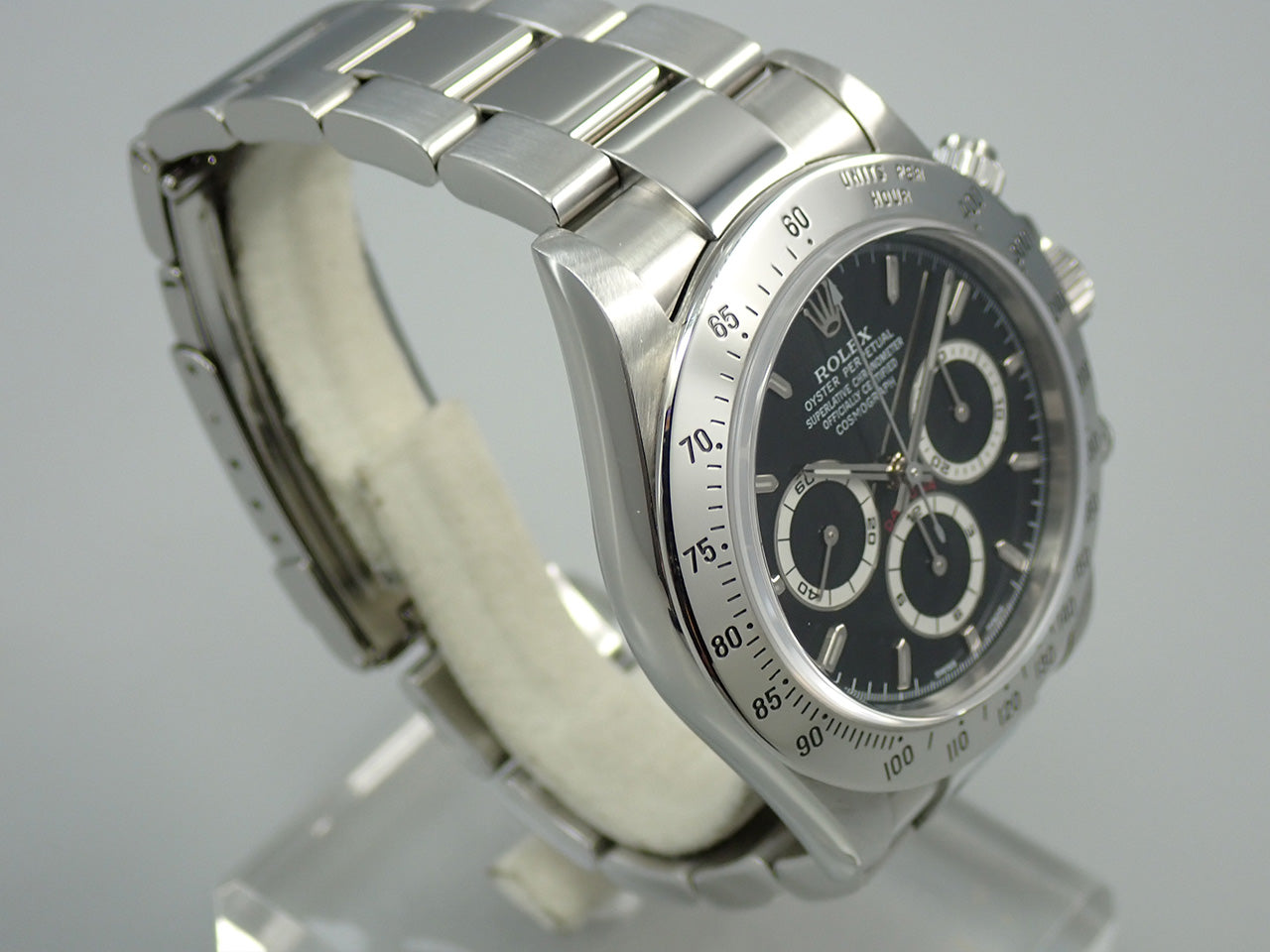 Rolex Daytona El Primero &lt;Box and Others&gt;