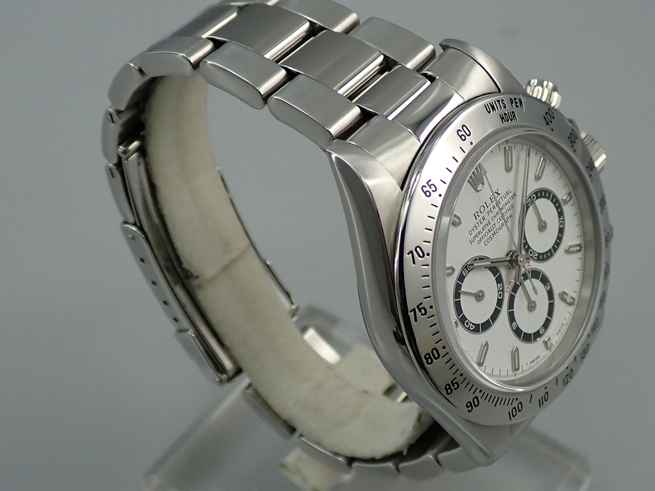 Rolex Daytona El Primero &lt;Box and Others&gt;