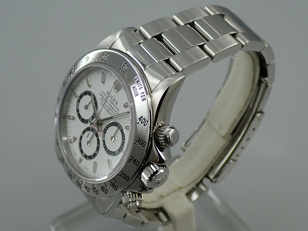 Rolex Daytona El Primero &lt;Box and Others&gt;