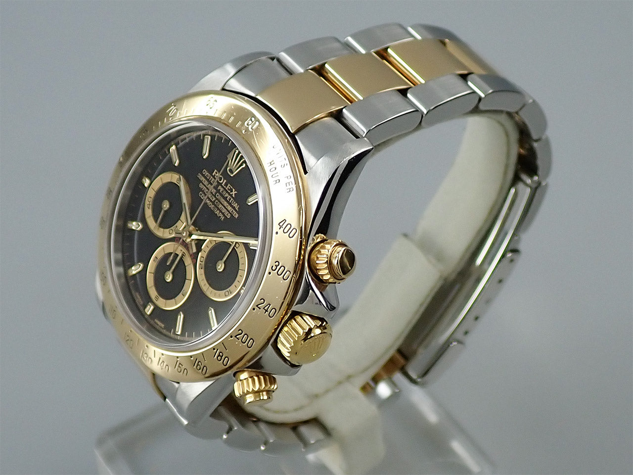 Rolex Daytona El Primero &lt;Warranty and Others&gt;