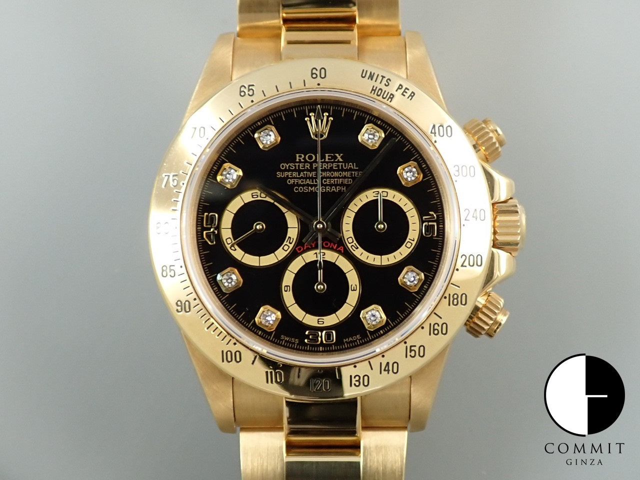 Rolex Daytona El Primero &lt;Warranty, Box, etc.&gt;