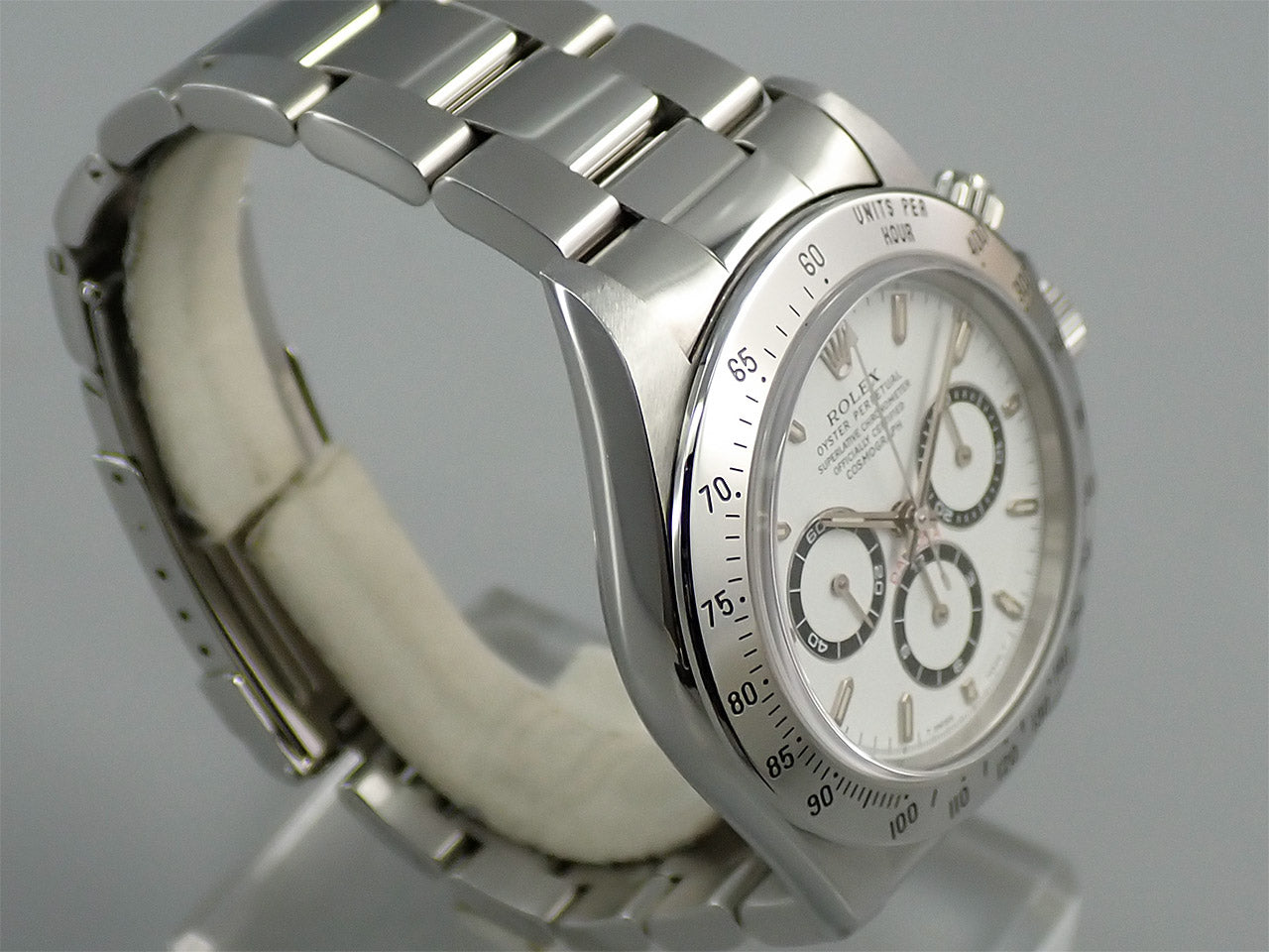 Rolex Daytona El Primero &lt;Warranty, Box, etc.&gt;