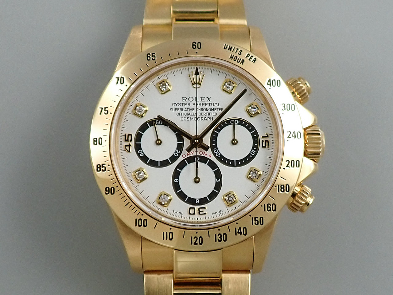 Rolex Daytona El Primero &lt;Box and Others&gt;