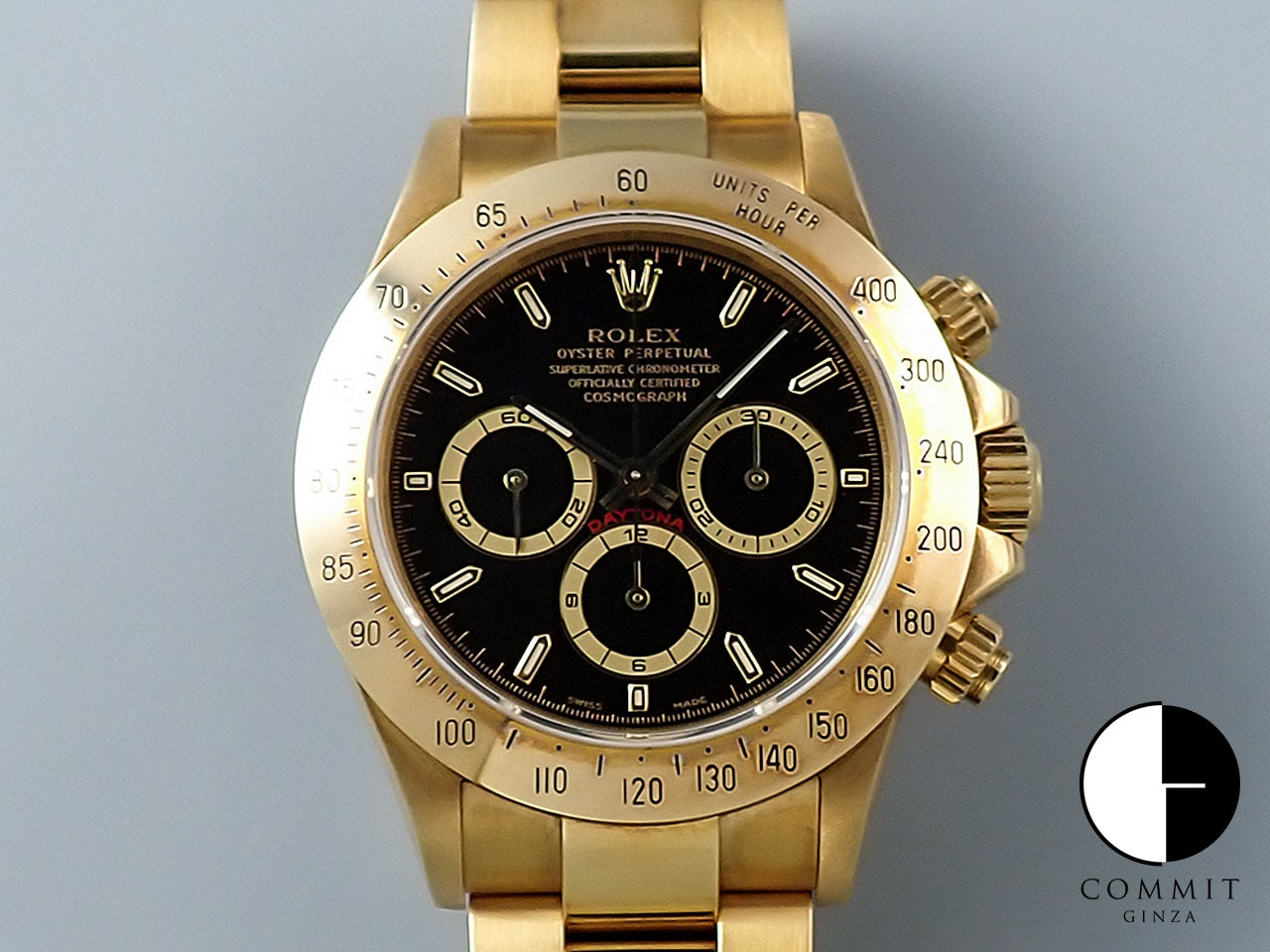 Rolex Daytona El Primero &lt;Box and Others&gt;