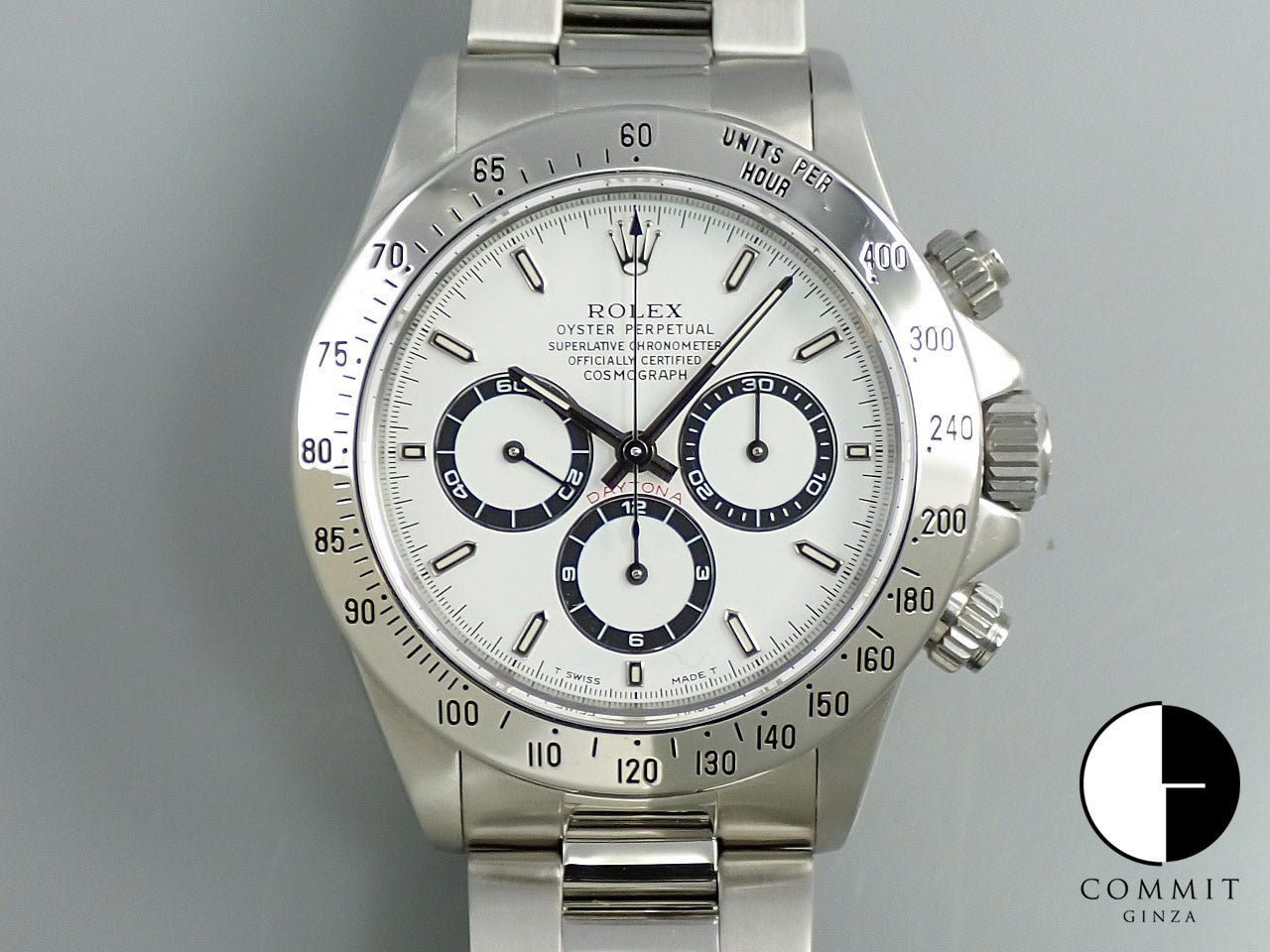 Rolex Daytona El Primero &lt;Other&gt;