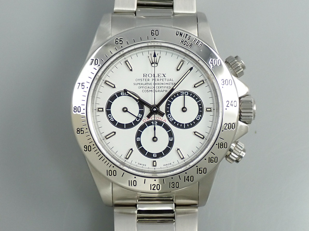 Rolex Daytona El Primero &lt;Other&gt;