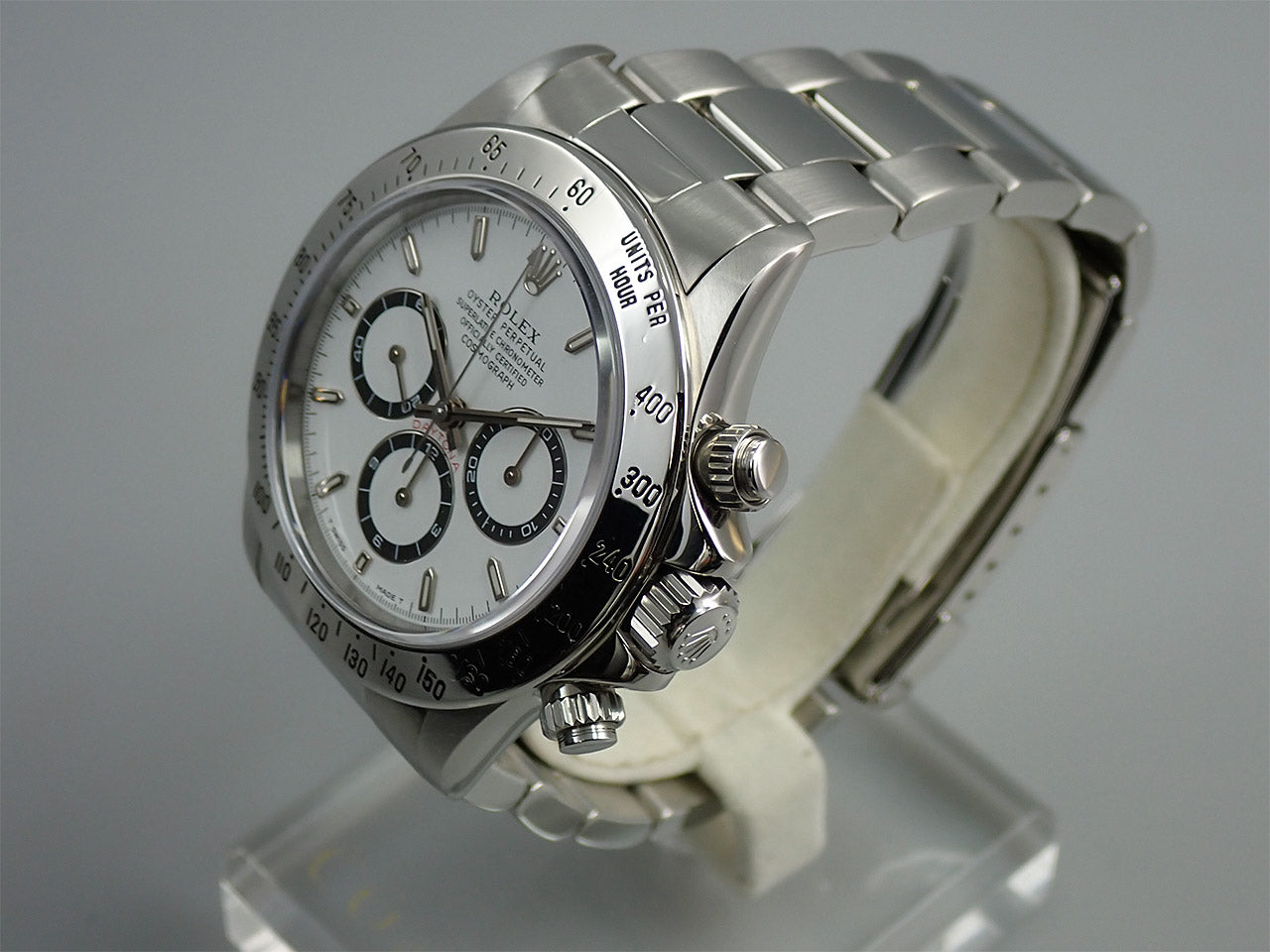 Rolex Daytona El Primero &lt;Other&gt;