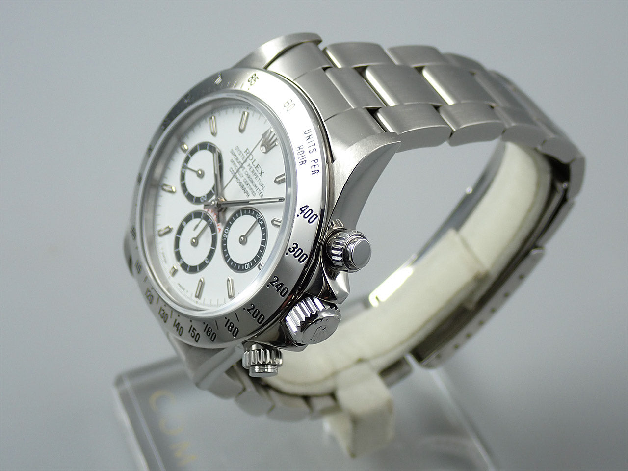 デイトナ エルプリメロ Ref.16520 (ID:RJZTWJJ0) | ロレックス