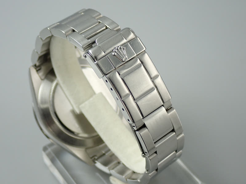 ロレックス デイトナ エルプリメロ Ref.16520 ブラック文字盤 中古 2MHLJLRZ
