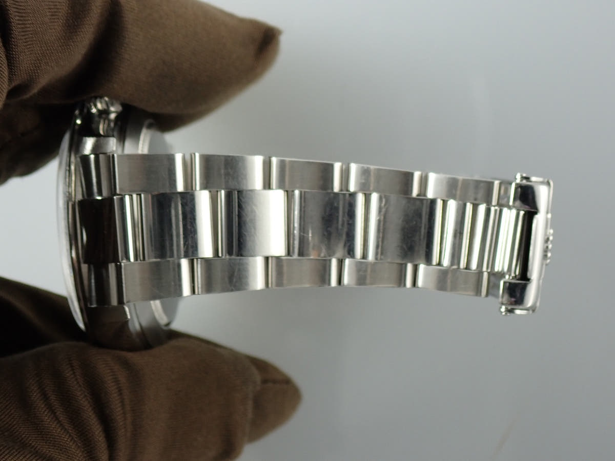 ロレックス デイトナ エルプリメロ Ref.16520 ブラック文字盤 中古 2MHLJLRZ
