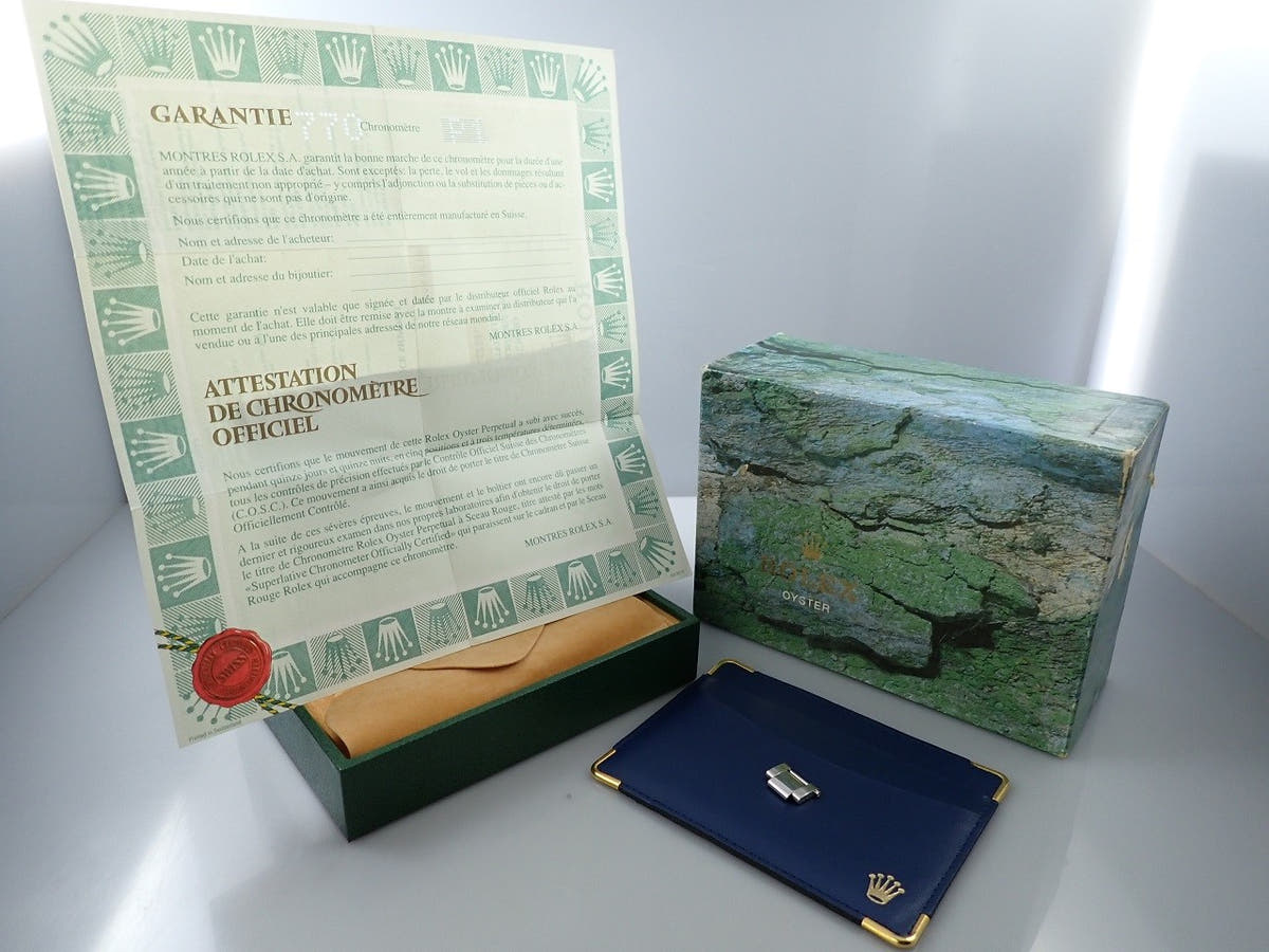 ロレックス デイトナ エルプリメロ Ref.16520 ブラック文字盤 中古 2MHLJLRZ