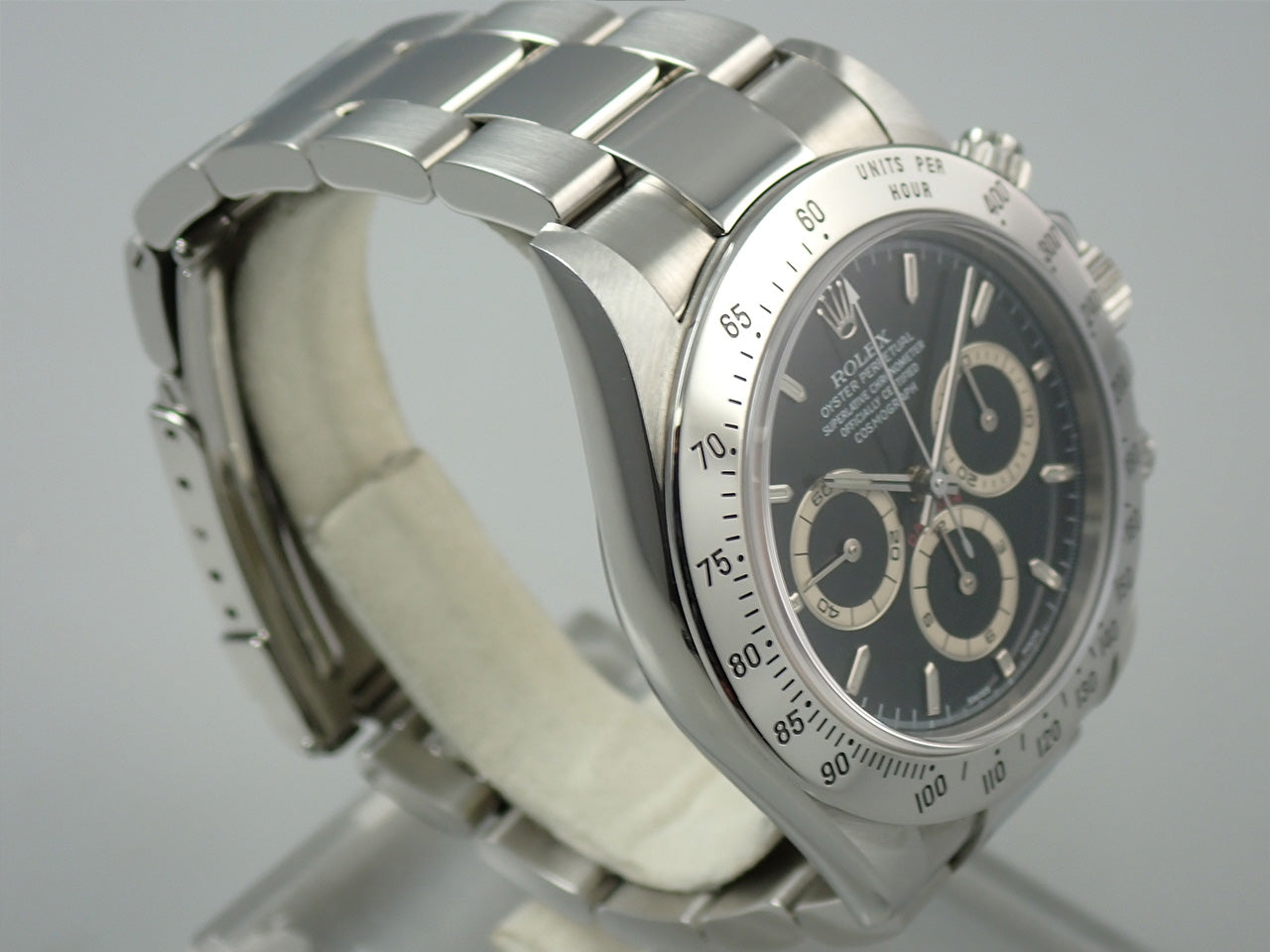 Rolex Daytona El Primero &lt;Warranty, Box, etc.&gt;