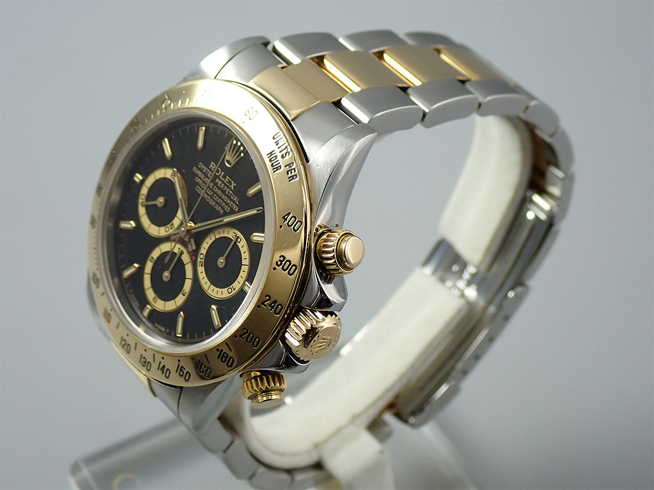 Rolex Daytona El Primero &lt;Warranty, Box, etc.&gt;