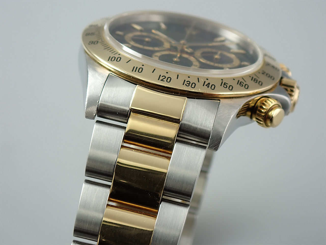 Rolex Daytona El Primero &lt;Warranty, Box, etc.&gt;